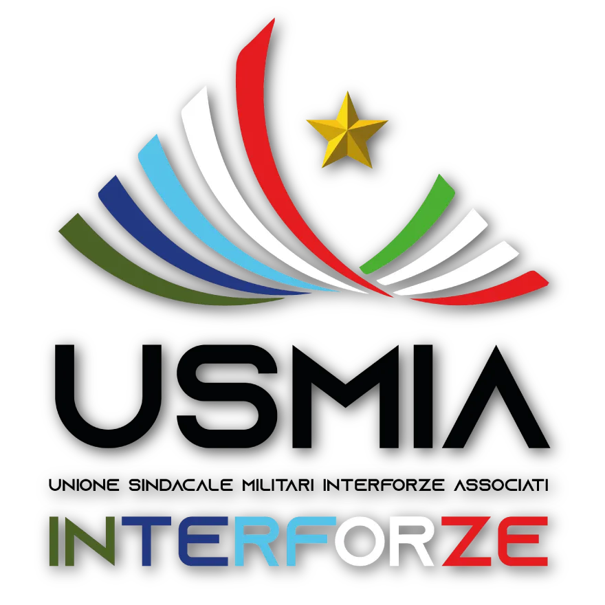 USMIA – Unione Sindacale Militare Interforze Associati