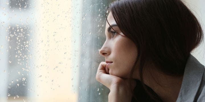 depressione