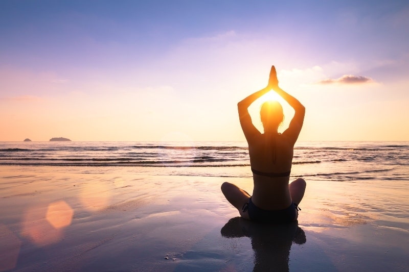 Adequate rest is essential for a healthy life