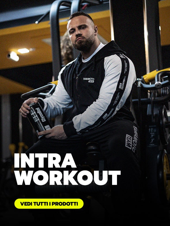 Intra-workout